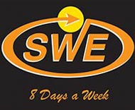 SWE - 8 Days a Week